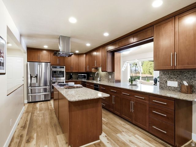 3792 S 2035 E, Millcreek, UT 84109