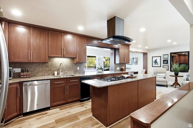 3792 S 2035 E, Millcreek, UT 84109
