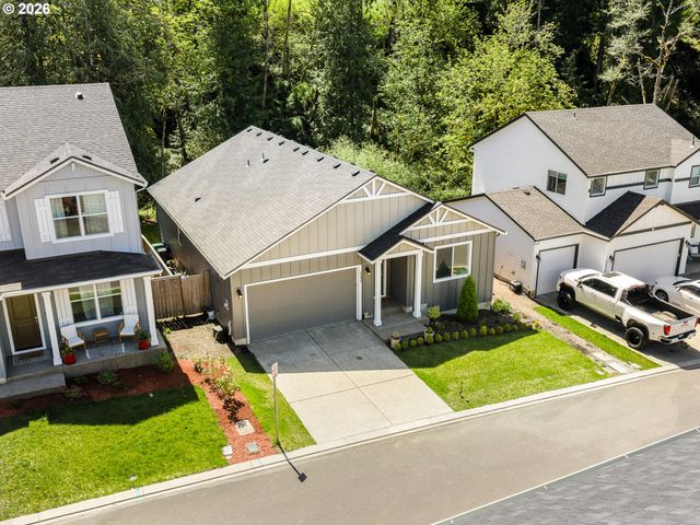 2284 Ne MARIONBERRY Ln, Estacada, OR 97023