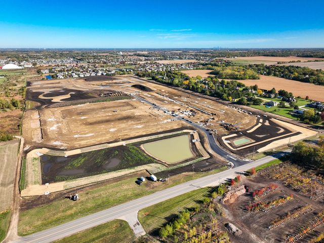 17354 S Victoria Lane, Lockport, IL 60441