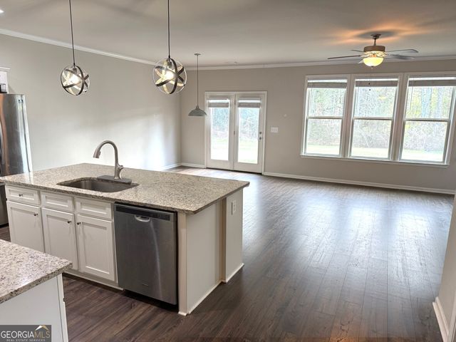 113 Candler Park Drive, Winder, GA 30680