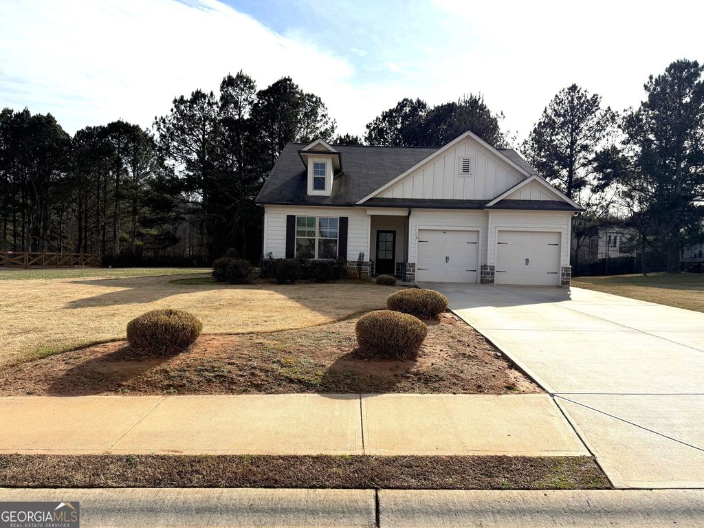 113 Candler Park Drive, Winder, GA 30680