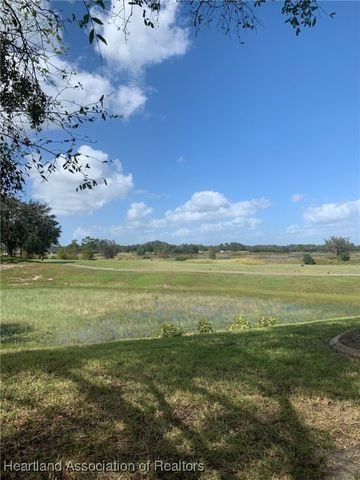 4505 Birdies Court, Avon Park, FL 33825