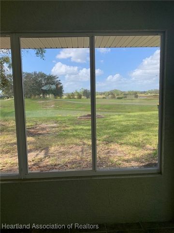 4505 Birdies Court, Avon Park, FL 33825