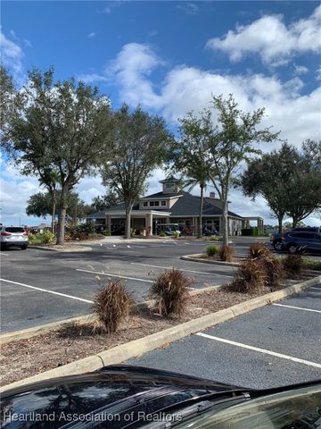 4505 Birdies Court, Avon Park, FL 33825