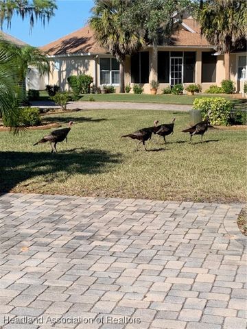 4505 Birdies Court, Avon Park, FL 33825