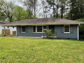 349 Laquita Drive SE, Atlanta, GA 30315
