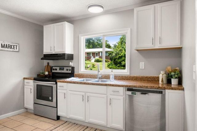 4703 Tomahawk Trail, Chattanooga, TN 37411