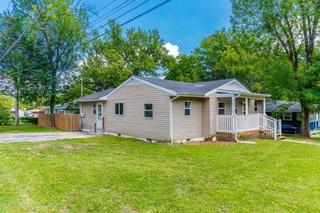 4703 Tomahawk Trail, Chattanooga, TN 37411