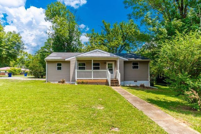 4703 Tomahawk Trail, Chattanooga, TN 37411