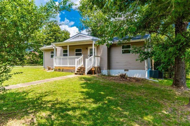 4703 Tomahawk Trail, Chattanooga, TN 37411