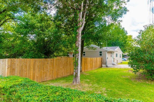 4703 Tomahawk Trail, Chattanooga, TN 37411