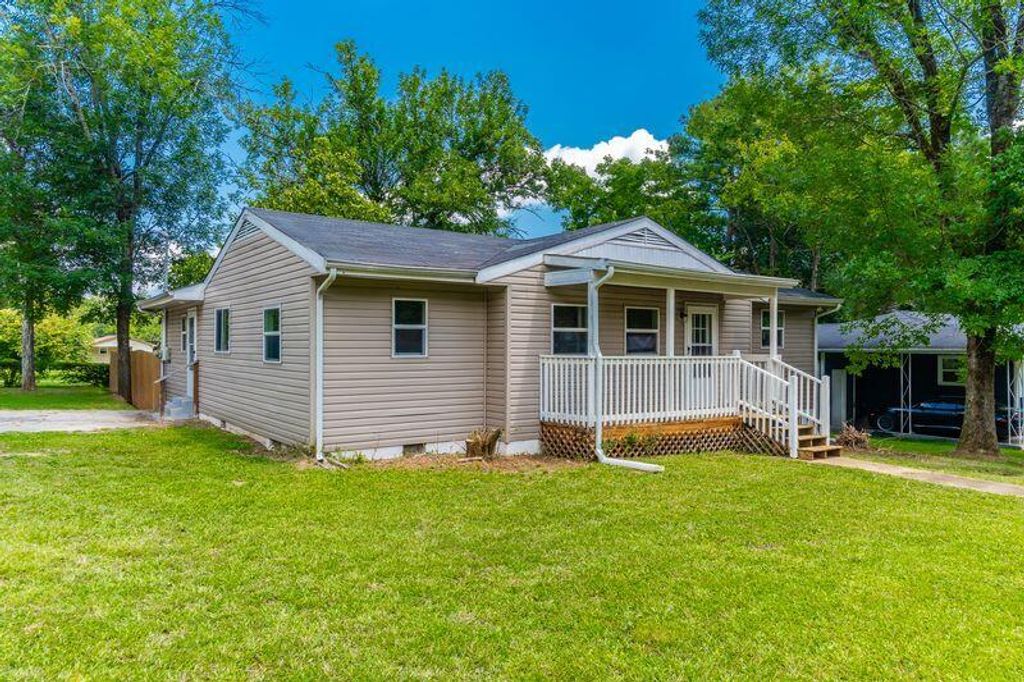 4703 Tomahawk Trail, Chattanooga, TN 37411
