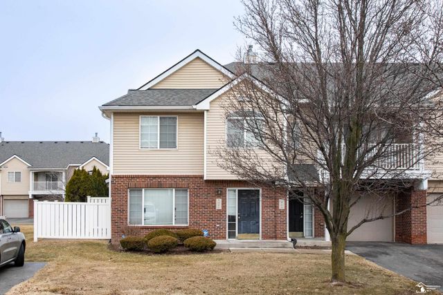 3352 Skyline Drive, Melvindale, MI 48122