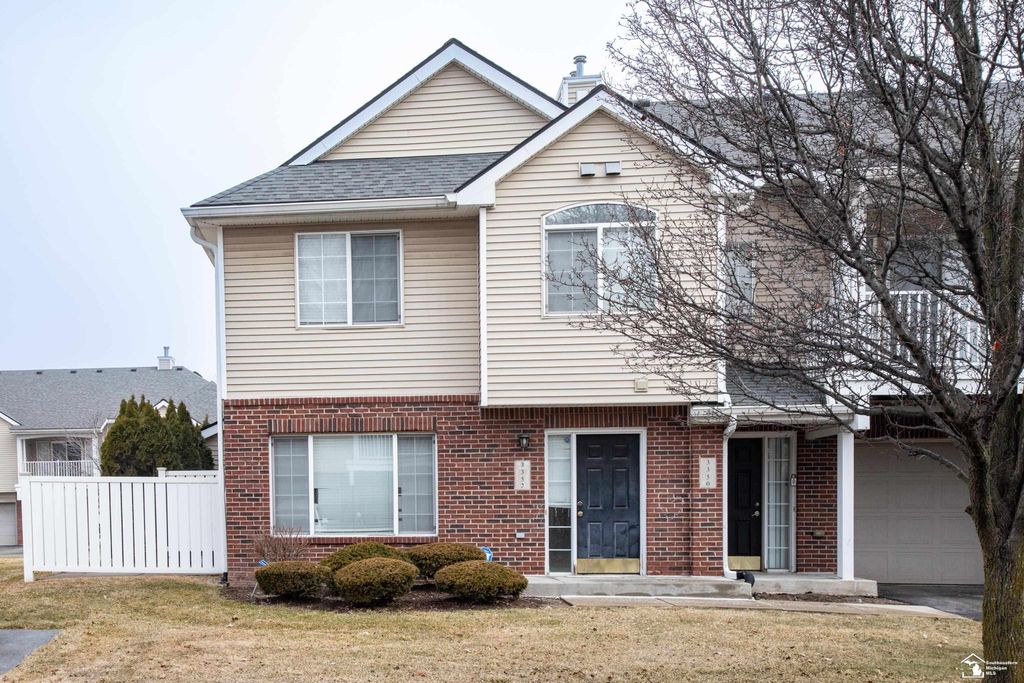 3352 Skyline Drive, Melvindale, MI 48122