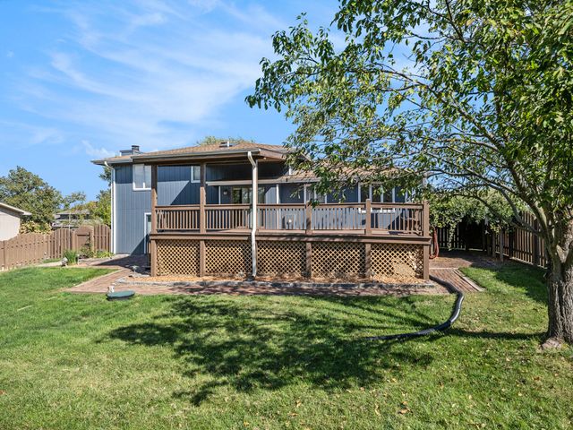 310 WILDWOOD Road, Council Bluffs, IA 51503