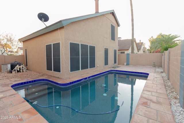 506 E UTOPIA Road, Phoenix, AZ 85024