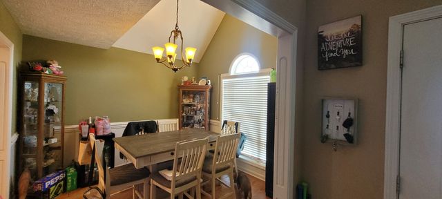 1534 Cobra Ln, Clarksville, TN 37042