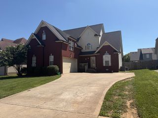 1534 Cobra Ln, Clarksville, TN 37042