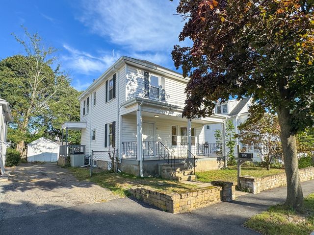 53 Stewart St, Quincy, MA 02169