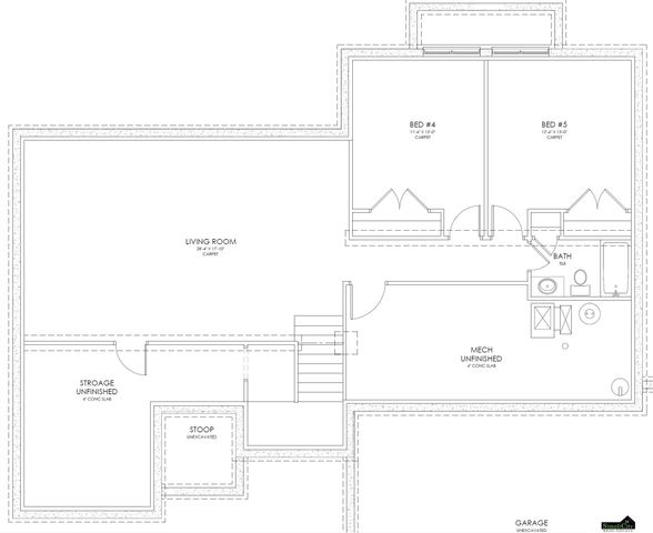 9816 S 42nd Street, Lincoln, NE 68516