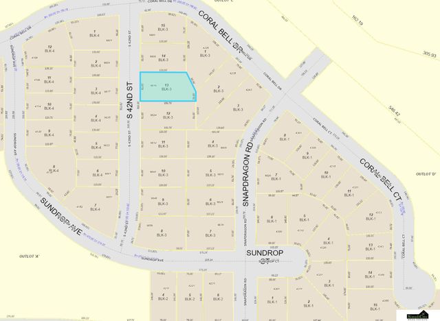 9816 S 42nd Street, Lincoln, NE 68516