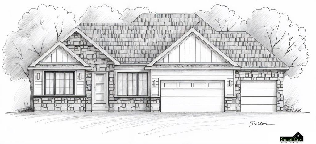 9816 S 42nd Street, Lincoln, NE 68516