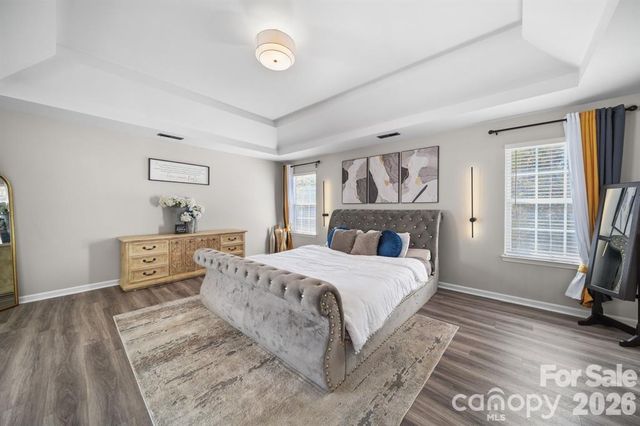 5207 Sunriver Road, Gastonia, NC 28054