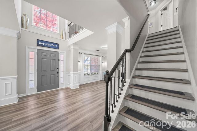 5207 Sunriver Road, Gastonia, NC 28054