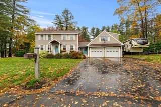 3 Noyes Ln, Merrimac, MA 01860