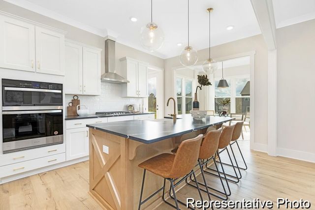 415 Myers Mayo Road 33, Ridgeville, SC 29472