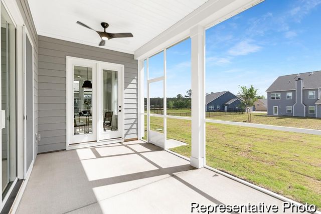 415 Myers Mayo Road 33, Ridgeville, SC 29472