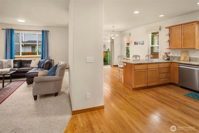 18430 42nd Avenue SE, Bothell, WA 98012