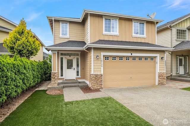 18430 42nd Avenue SE, Bothell, WA 98012