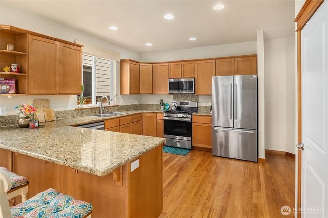 18430 42nd Avenue SE, Bothell, WA 98012