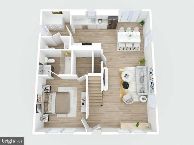 113 MAIN ST, Secretary, MD 21664