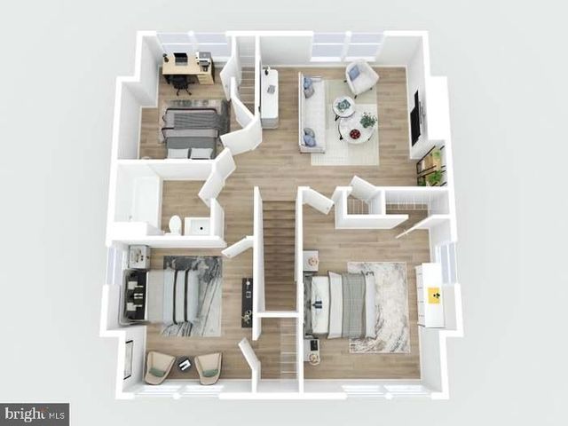 113 MAIN ST, Secretary, MD 21664