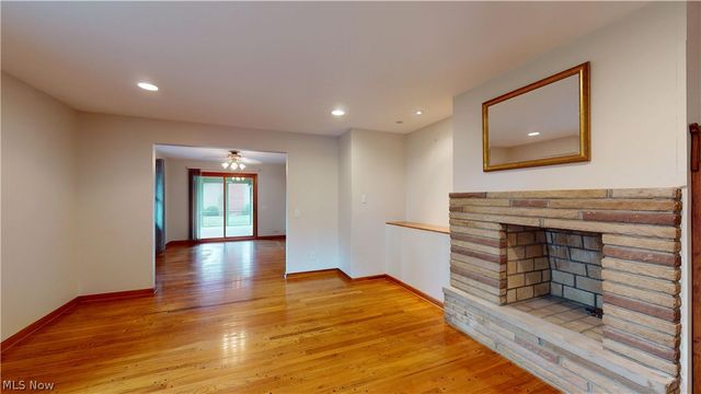 303 Keeler Drive, Marietta, OH 45750