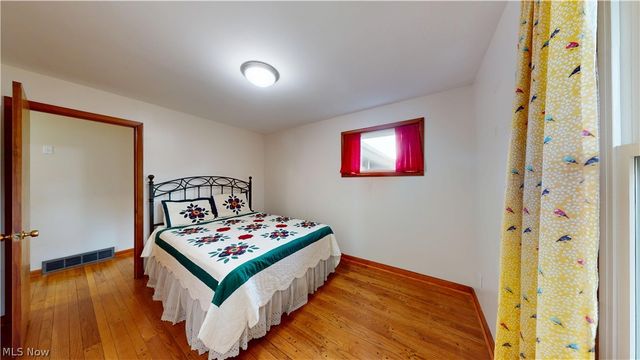 303 Keeler Drive, Marietta, OH 45750