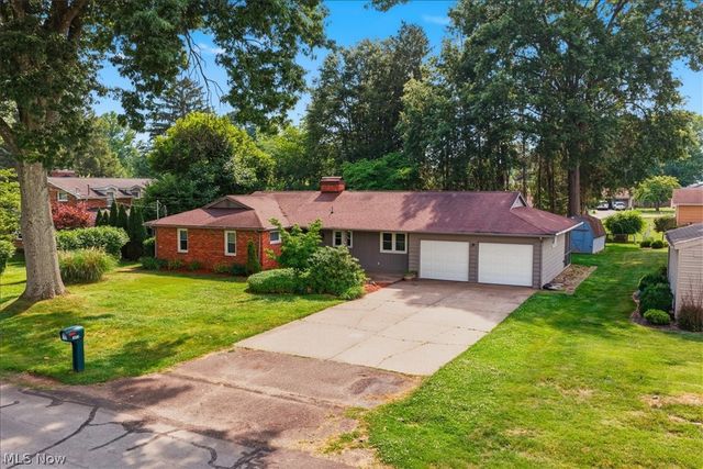 303 Keeler Drive, Marietta, OH 45750