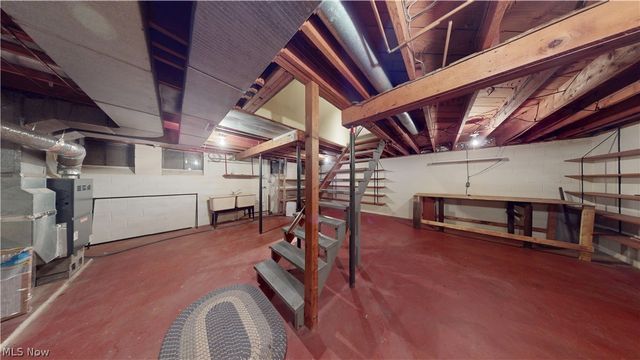 303 Keeler Drive, Marietta, OH 45750