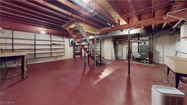 303 Keeler Drive, Marietta, OH 45750