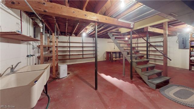 303 Keeler Drive, Marietta, OH 45750