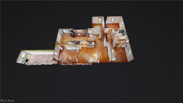 303 Keeler Drive, Marietta, OH 45750