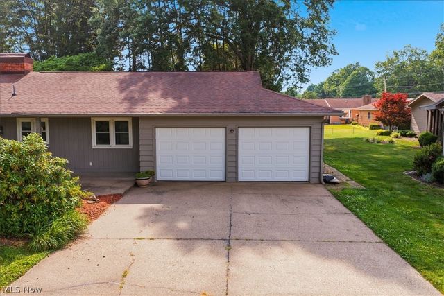 303 Keeler Drive, Marietta, OH 45750
