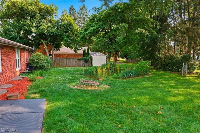 303 Keeler Drive, Marietta, OH 45750