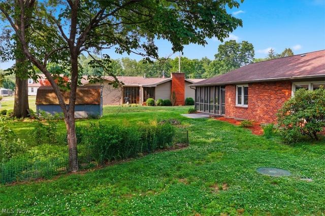 303 Keeler Drive, Marietta, OH 45750