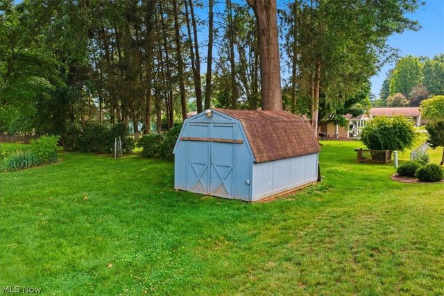 303 Keeler Drive, Marietta, OH 45750