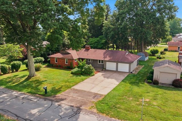 303 Keeler Drive, Marietta, OH 45750