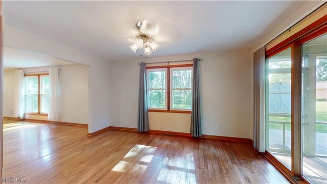 303 Keeler Drive, Marietta, OH 45750